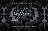 Fotos de Saffron