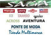 Fotos de Saga - Tienda Multimarca