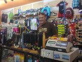 Sail Fast Shop, C.a.