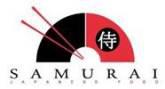 Fotos de Samurai Sushi