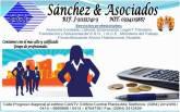 Fotos de Sanchez & Asociados, S.c.