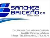 Fotos de Sanchez Briceño C.a.