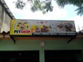 Fotos de Santa Barbara Petshop