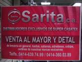 Fotos de Sarita