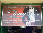Fotos de Sastreria Tonys C.a.