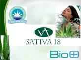 Fotos de Sativa 18