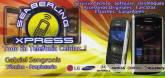 Seaberling Xpress