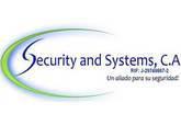 Fotos de Security And Systems, C.a.