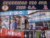 Seguridad Vio Jmr. 2105 C.a,