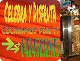 Fotos de Semaforo Cachapa