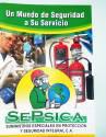 Fotos de Sepsica. Rif J-30327451-0