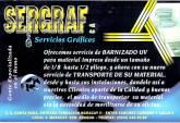 Fotos de Sergraf.c.a