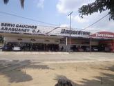 Fotos de Servi Cauchos Araguaney C.a