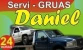 Fotos de Servi-Grúas Daniel