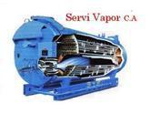 Fotos de Servi Vapor C.a