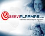 Servialarmas C . A.