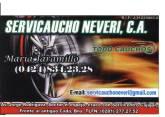 Fotos de Servicaucho Neveri, C.a.