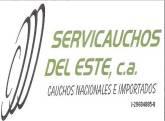 Fotos de Servicauchos Del Este, C.a.