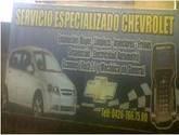 Servicio Auto Motriz J C