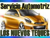 Fotos de Servicio Automotriz Los Nuevos Teques