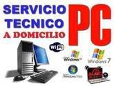 Fotos de Servicio Pc-Ofimaticos Arcaya, F.p.