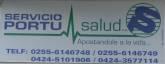 Fotos de Servicio Portu Salud
