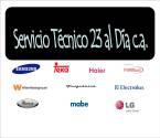 Servicio Técnico Al Día 23 C.a.