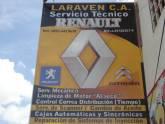 Fotos de Servicio Tecnico Renault