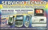 Servicio Técnico