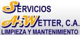 Fotos de Servicios A.wetter Limpieza Y Mantenimiento