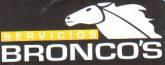 Fotos de Servicios Bronco´s