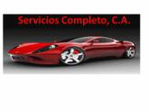 Fotos de Servicios Completo, C.a.