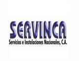Fotos de Servicios E Instalaciones Nacionales, C.a. (Servinca)