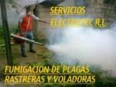 Fotos de Servicios Electrotec