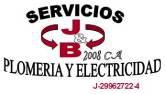 Fotos de Servicios J&b 2008, C.a