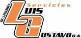 Fotos de Servicios Luis Gustavo C.a.