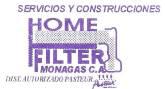 Fotos de Servicios Y Construciones Home Filter Monagas