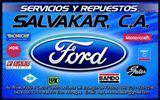 Servicios Y Repuestos Salvakar,c.a.