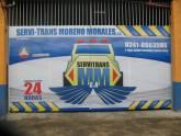Fotos de Servitrans Moreno Morales C.a Rif: J-29588354-4