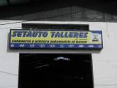 Fotos de Setauto Talleres C.a