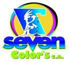 Fotos de Seven Color´s, C.a.