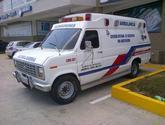Fotos de Sieph Servicio Integral De Emergencia Pre-Hospitalaria