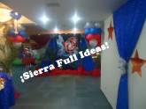 Fotos de Sierra Full Ideas