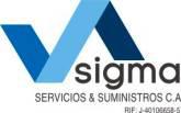 Fotos de Sigma Servicios & Suministros C.a