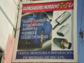 Fotos de Silenciadores Morocho Ras, C.a.