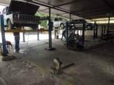 Fotos de Silenciadores Parinsa C.a Rif: J-30159412-6