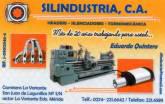 Fotos de Silindustria,c.a. J-09012946-4
