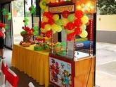 Fotos de Snoopy Perros Calientes C.a