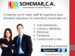 Sohemar,c.a.