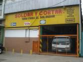 Fotos de Soldar Y Cortar , C.a